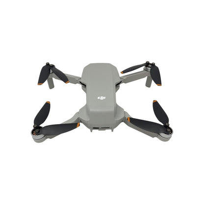 DJI Mini 4K UHD Drohne Kameradrohne Flugdrohne - DEFEKT - ERSATZTEILE SPENDER