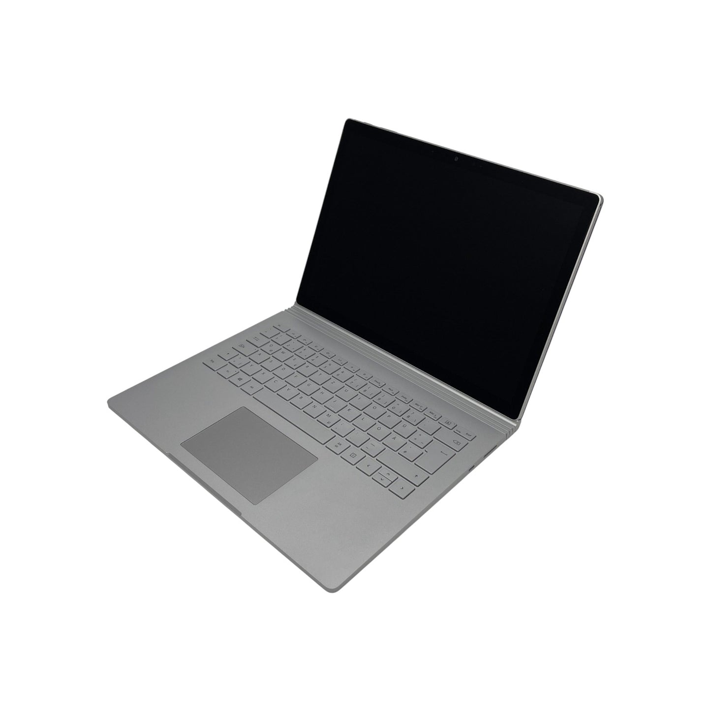 Microsoft Surface Book 3 Notebook 13,5" i5 8GB RAM 256GB SSD - DEFEKT - ERSATZTEILE SPENDER