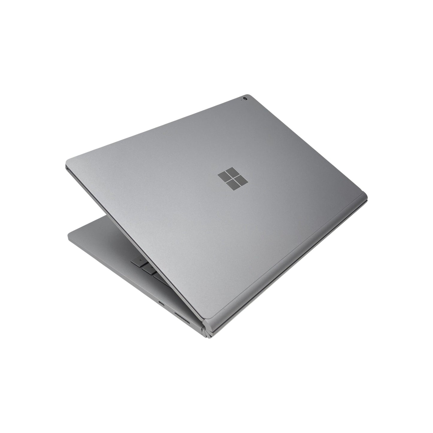 Microsoft Surface Book 3 Notebook 13,5" i5 8GB RAM 256GB SSD - DEFEKT - ERSATZTEILE SPENDER