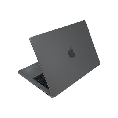 2021 Apple MacBook Pro Notebook 14" 16 GB RAM 512 GB SSD iCloud-Blocked - DEFEKT - ERSATZTEILE SPENDER