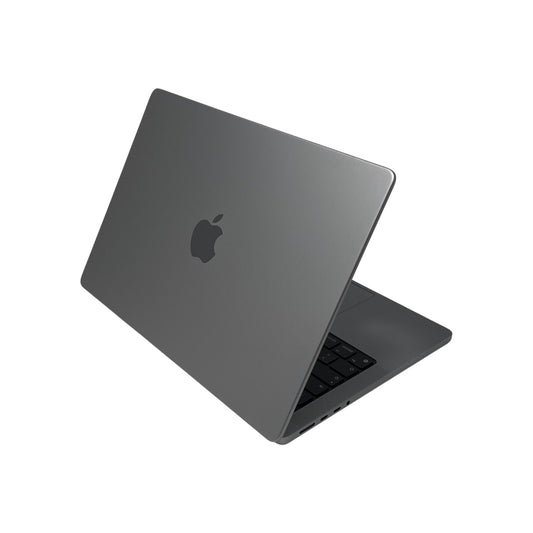 2021 Apple MacBook Pro Notebook 14" 16 GB RAM 512 GB SSD iCloud-Blocked - DEFEKT - ERSATZTEILE SPENDER