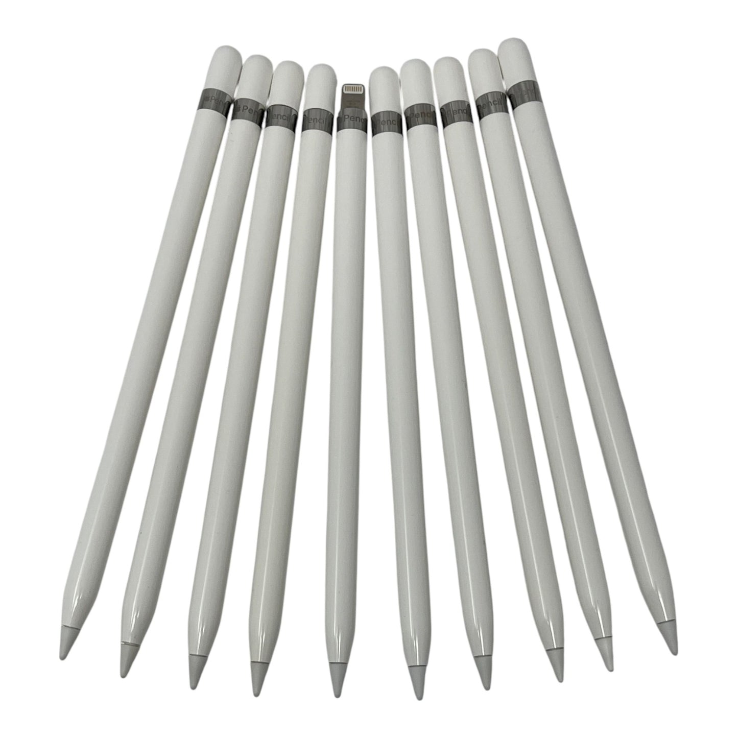 10x 2015 Apple Pencil 1 Generation Display Touchpen Bundle - DEFEKT - ERSATZTEILE  SPENDER