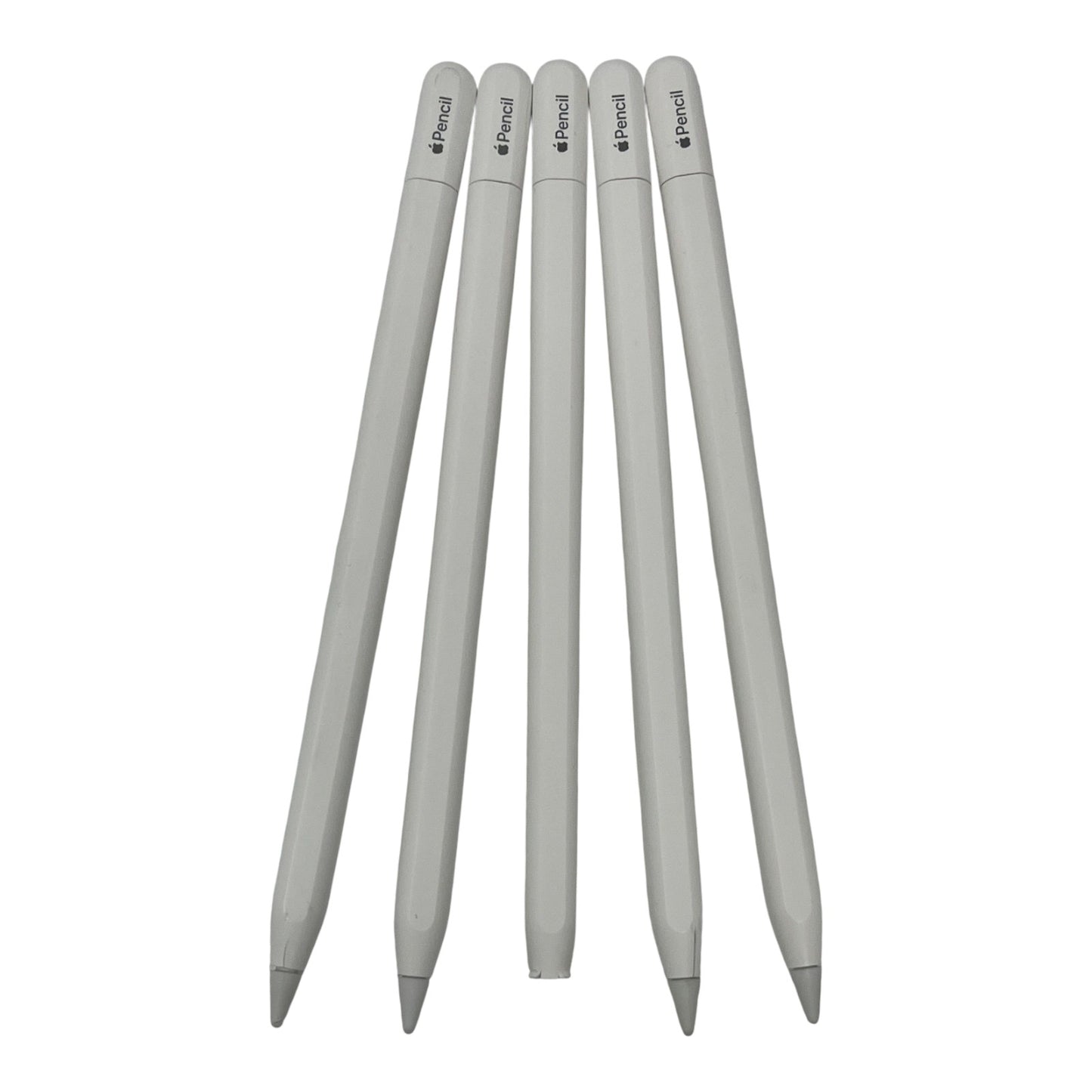 5x Apple Pencil 2 Generation Eingabestift USB C Touchpen - DEFEKT - ERSATZTEILE  SPENDER