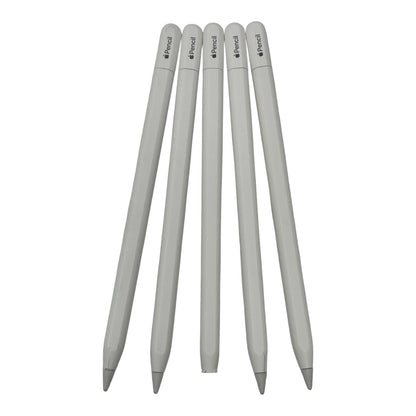 5x Apple Pencil 2 Generation Eingabestift USB C Touchpen - DEFEKT - ERSATZTEILE  SPENDER