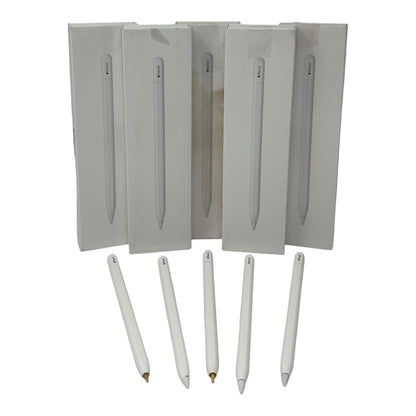 5x Apple Pencil 2 Generation Eingabestift USB C Touchpen - DEFEKT - ERSATZTEILE  SPENDER
