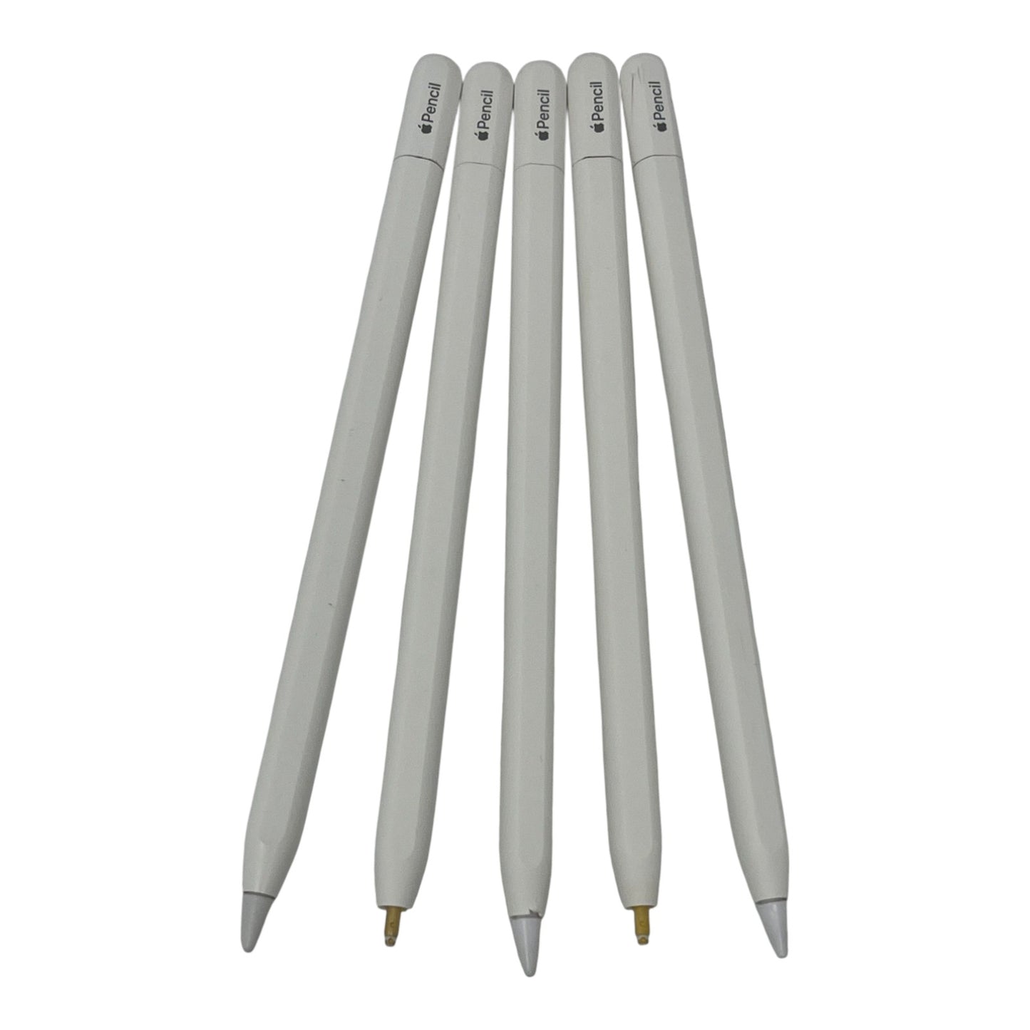 5x Apple Pencil 2 Generation Eingabestift USB C Touchpen - DEFEKT - ERSATZTEILE  SPENDER