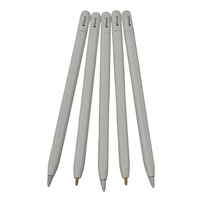 5x Apple Pencil 2 Generation Eingabestift USB C Touchpen - DEFEKT - ERSATZTEILE  SPENDER