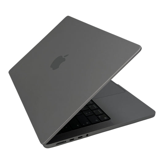 2021 Apple MacBook Pro 14" M1 Pro 16GB RAM 512GB SSD - DEFEKT - ERSATZTEILE  SPENDER