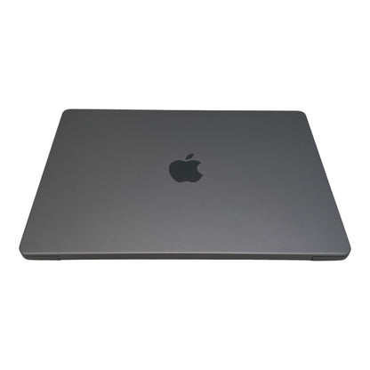 2021 Apple MacBook Pro 14" M1 Pro 16GB RAM 512GB SSD - DEFEKT - ERSATZTEILE  SPENDER