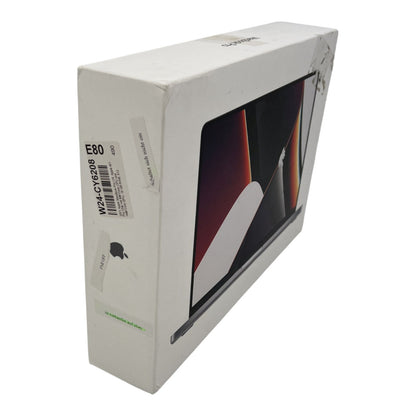 2021 Apple MacBook Pro 14" M1 Pro 16GB RAM 512GB SSD - DEFEKT - ERSATZTEILE  SPENDER