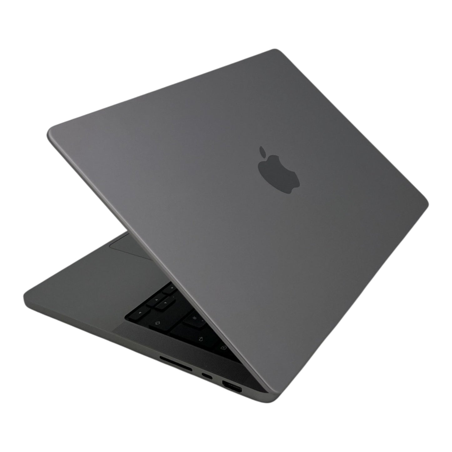 2021 Apple MacBook Pro 14" M1 Pro 16GB RAM 512GB SSD - DEFEKT - ERSATZTEILE  SPENDER