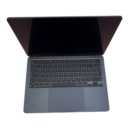 Apple MacBook Air 13,6" Laptop M3 16GB RAM 256GB SSD - DEFEKT - ERSATZTEILE  SPENDER