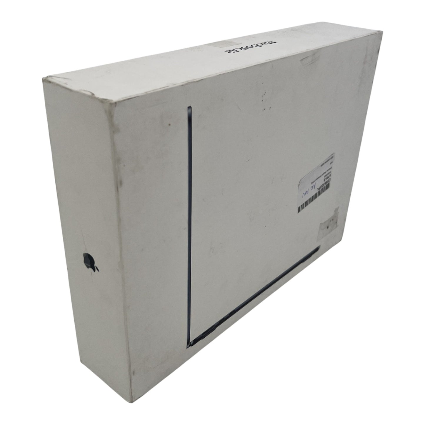 Apple MacBook Air 13,6" Laptop M3 16GB RAM 256GB SSD - DEFEKT - ERSATZTEILE  SPENDER