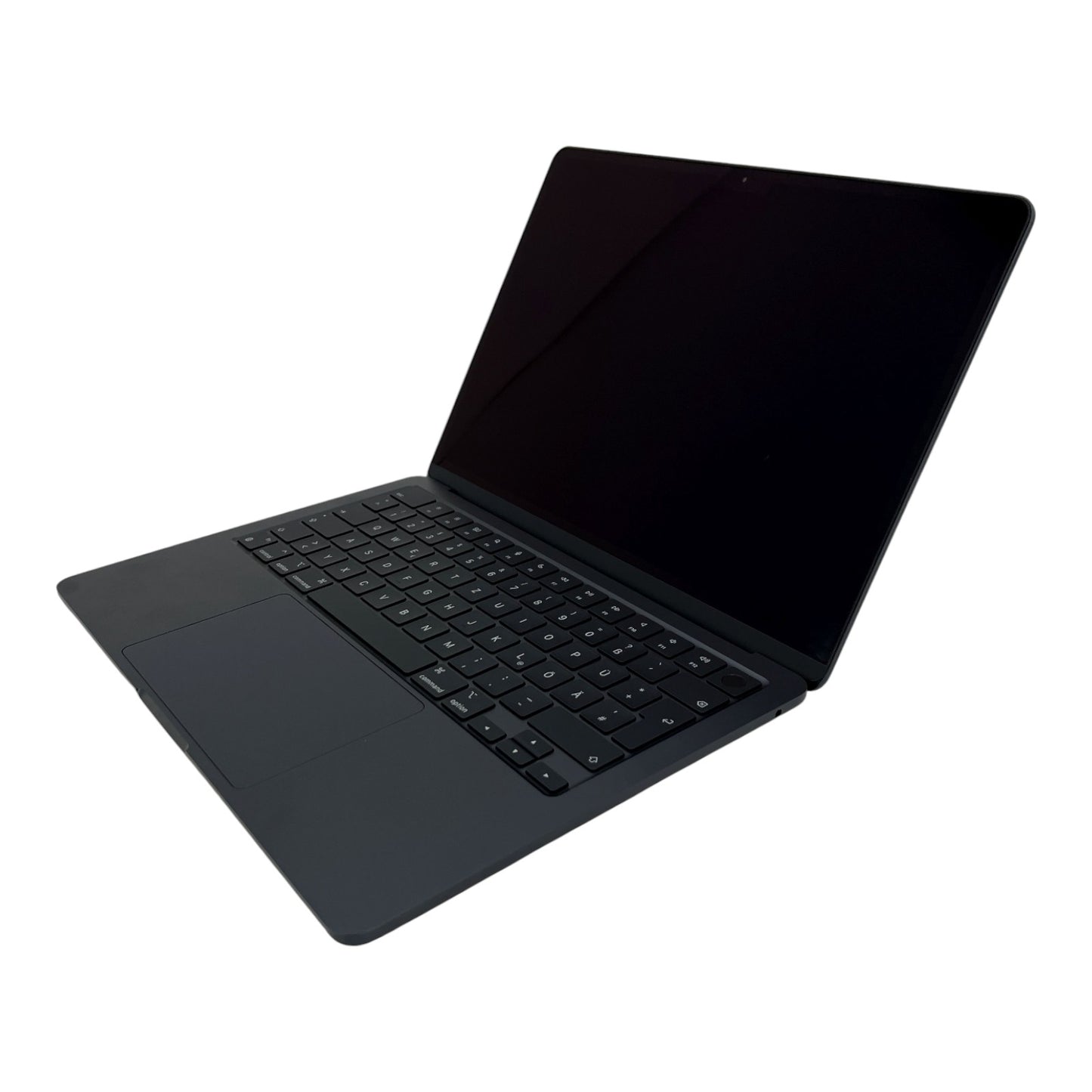 Apple MacBook Air 13,6" Laptop M3 16GB RAM 256GB SSD - DEFEKT - ERSATZTEILE  SPENDER