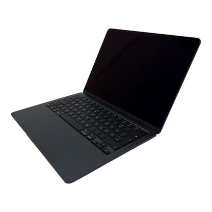 Apple MacBook Air 13,6" Laptop M3 16GB RAM 256GB SSD - DEFEKT - ERSATZTEILE  SPENDER