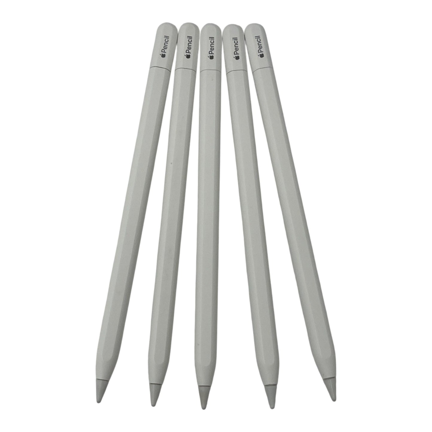 5x Apple Pencil 2 Generation Eingabestift USB C Touchpen - DEFEKT - ERSATZTEILE  SPENDER