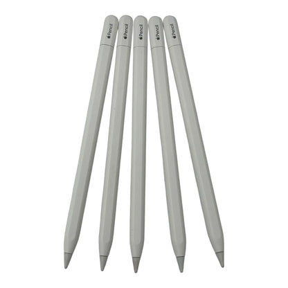 5x Apple Pencil 2 Generation Eingabestift USB C Touchpen - DEFEKT - ERSATZTEILE  SPENDER