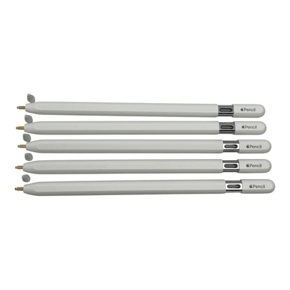 5x Apple Pencil 2 Generation Eingabestift USB C Touchpen - DEFEKT - ERSATZTEILE  SPENDER