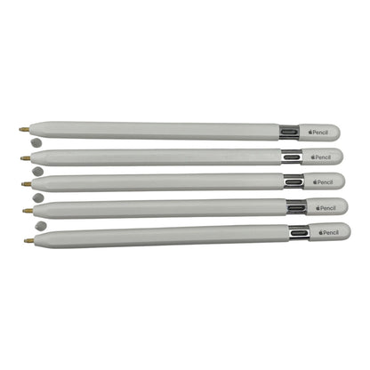 5x Apple Pencil 2 Generation Eingabestift USB C Touchpen - DEFEKT - ERSATZTEILE  SPENDER