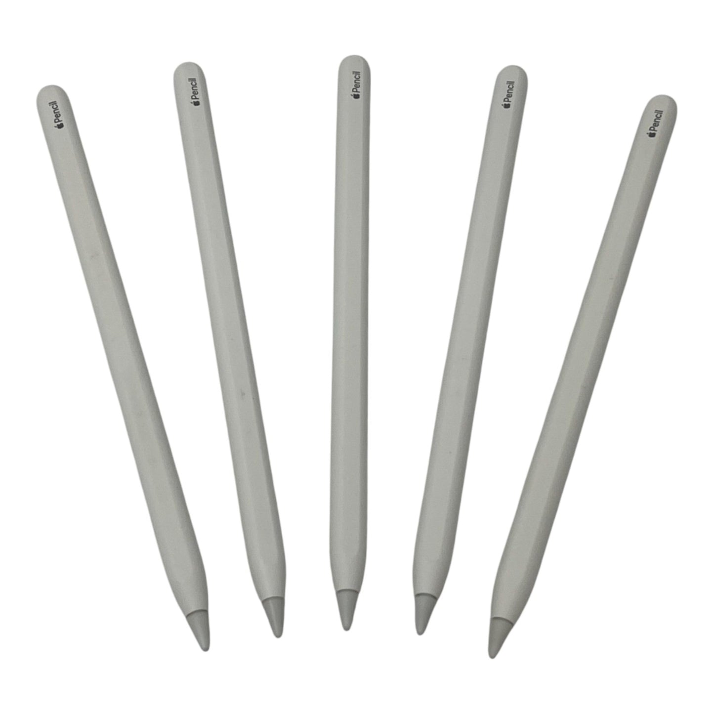 5x Apple Pencil 2 Generation Eingabestift USB C Touchpen - DEFEKT - ERSATZTEILE  SPENDER