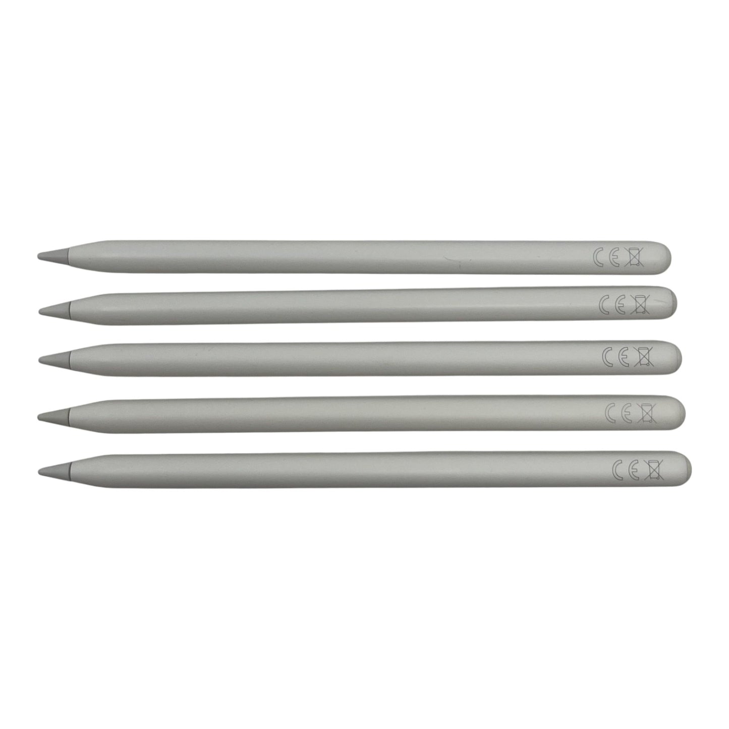 5x Apple Pencil 2 Generation Eingabestift USB C Touchpen - DEFEKT - ERSATZTEILE  SPENDER