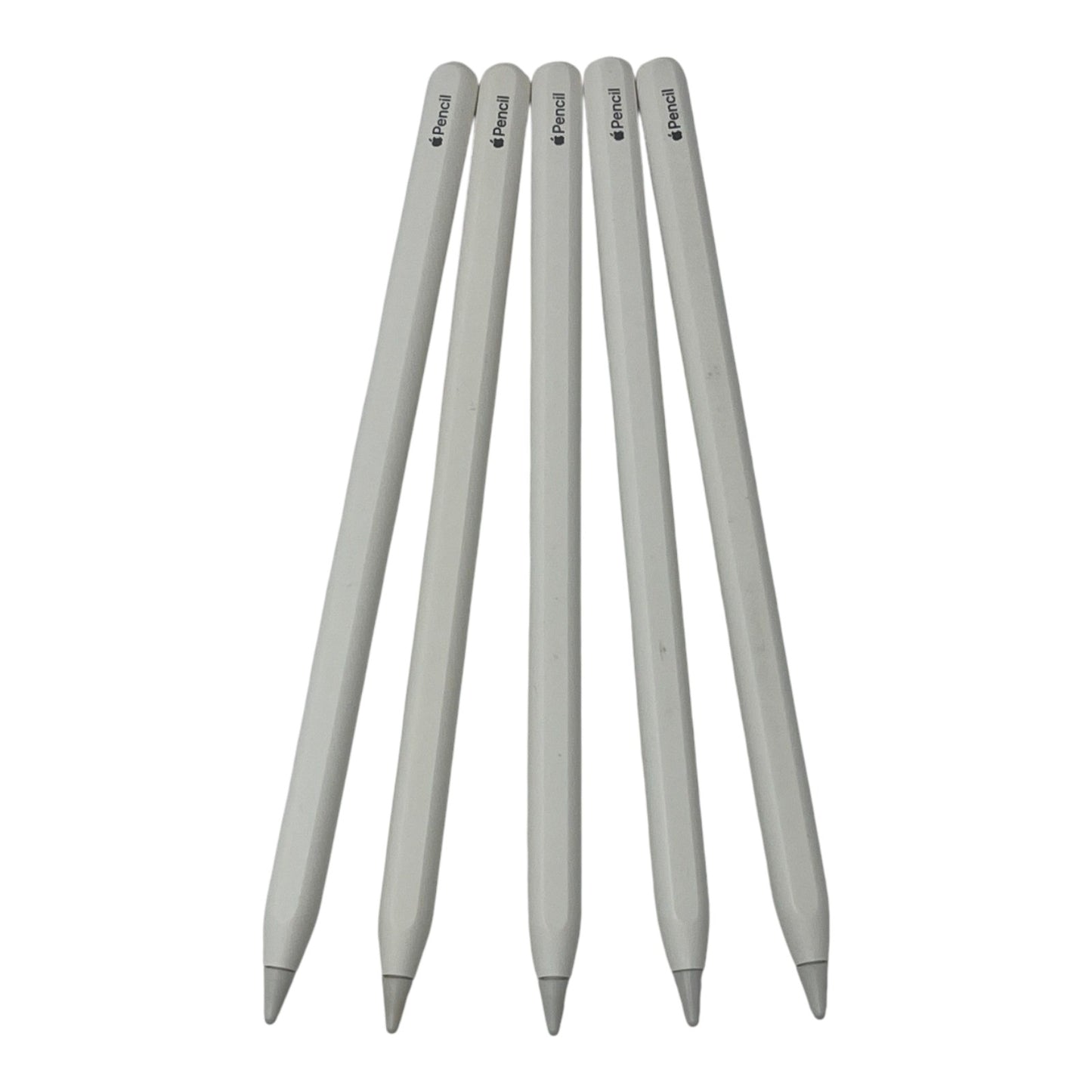 5x Apple Pencil 2 Generation Eingabestift USB C Touchpen - DEFEKT - ERSATZTEILE  SPENDER