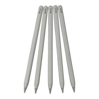5x Apple Pencil 2 Generation Eingabestift USB C Touchpen - DEFEKT - ERSATZTEILE  SPENDER