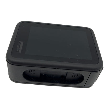 GoPro Hero 10 Waserfeste Action Cam 5,3K Ultra HD 23MP - DEFEKT - ERSATZTEILE  SPENDER