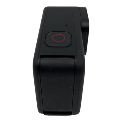 GoPro Hero 10 Waserfeste Action Cam 5,3K Ultra HD 23MP - DEFEKT - ERSATZTEILE  SPENDER