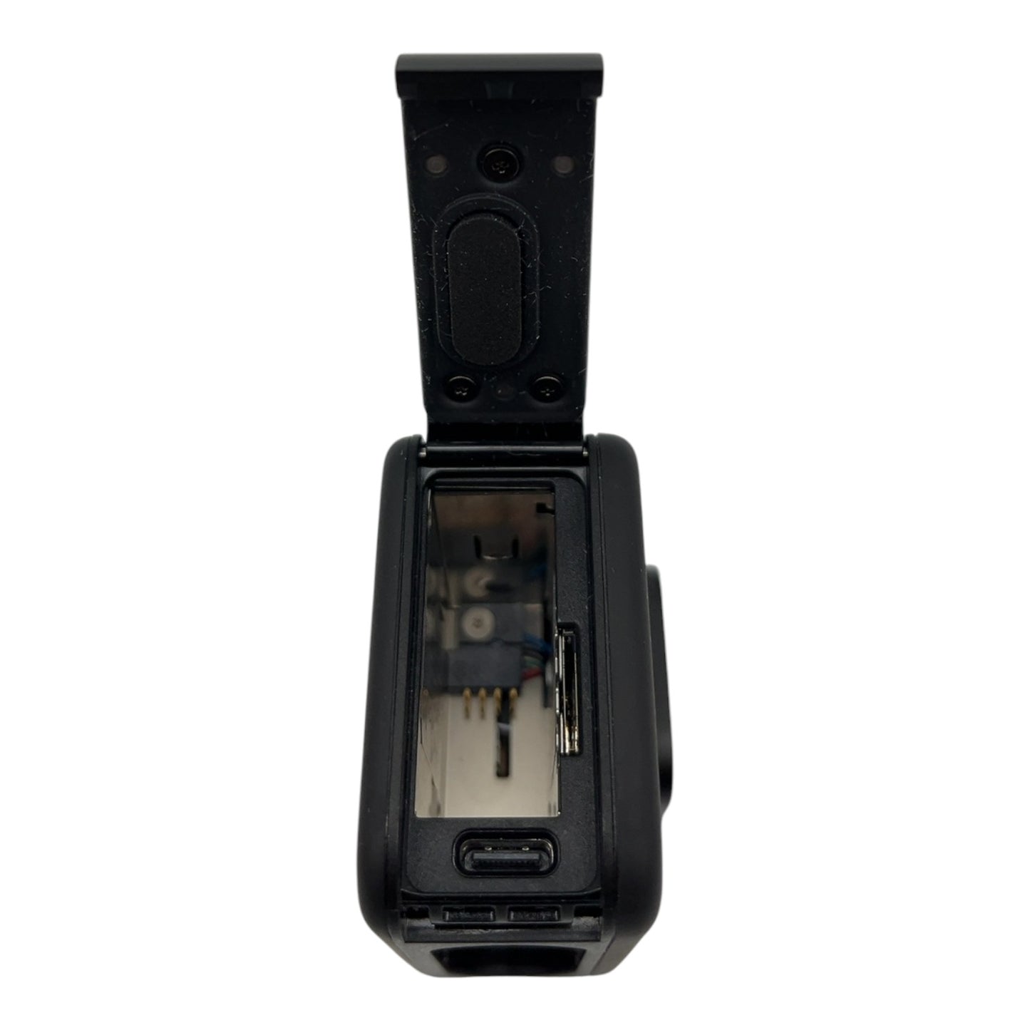 GoPro Hero 10 Waserfeste Action Cam 5,3K Ultra HD 23MP - DEFEKT - ERSATZTEILE  SPENDER