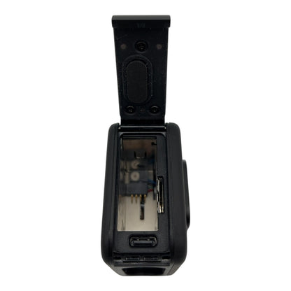 GoPro Hero 10 Waserfeste Action Cam 5,3K Ultra HD 23MP - DEFEKT - ERSATZTEILE  SPENDER