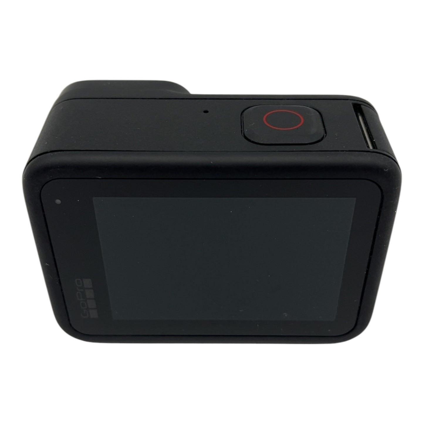 GoPro Hero 10 Waserfeste Action Cam 5,3K Ultra HD 23MP - DEFEKT - ERSATZTEILE  SPENDER