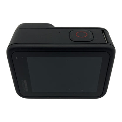 GoPro Hero 10 Waserfeste Action Cam 5,3K Ultra HD 23MP - DEFEKT - ERSATZTEILE  SPENDER