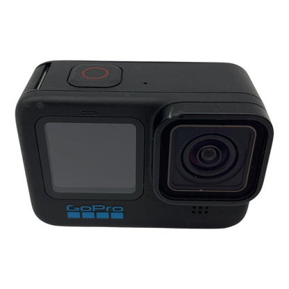 GoPro Hero 10 Waserfeste Action Cam 5,3K Ultra HD 23MP - DEFEKT - ERSATZTEILE  SPENDER