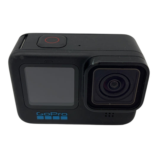 GoPro Hero 10 Waserfeste Action Cam 5,3K Ultra HD 23MP - DEFEKT - ERSATZTEILE  SPENDER