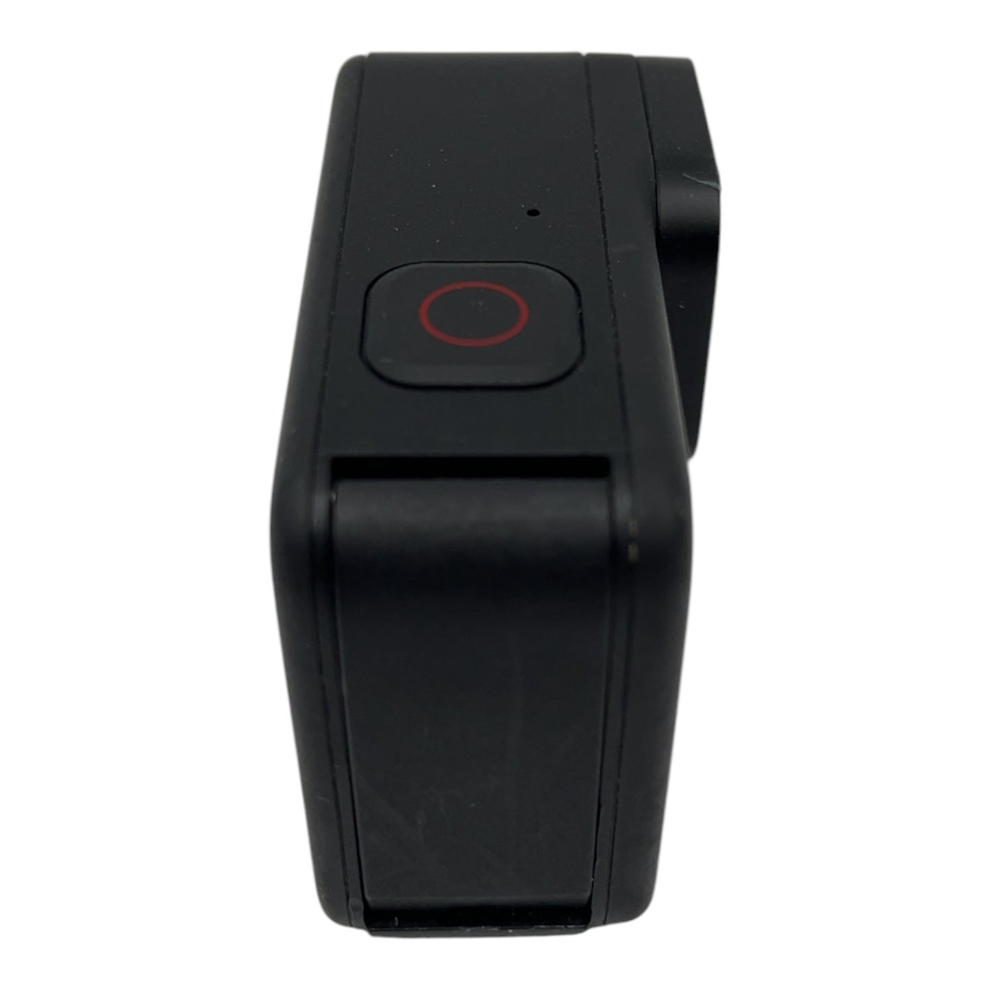 GoPro Hero 10 Waserfeste Action Cam 5,3K Ultra HD 23MP - DEFEKT - ERSATZTEILE  SPENDER