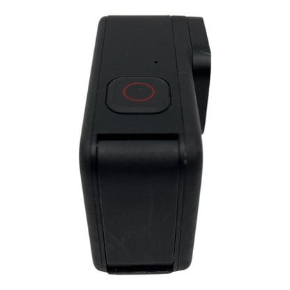 GoPro Hero 10 Waserfeste Action Cam 5,3K Ultra HD 23MP - DEFEKT - ERSATZTEILE  SPENDER