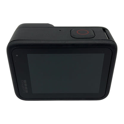 GoPro Hero 10 Waserfeste Action Cam 5,3K Ultra HD 23MP - DEFEKT - ERSATZTEILE  SPENDER