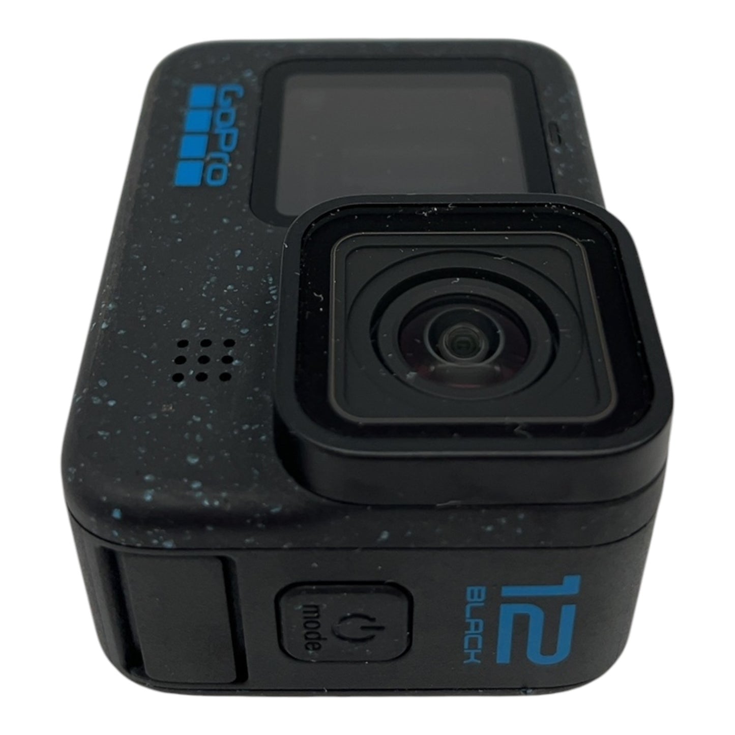 GoPro Hero 12 Action Kamera 5,3K 1080P - DEFEKT - ERSATZTEILE  SPENDER