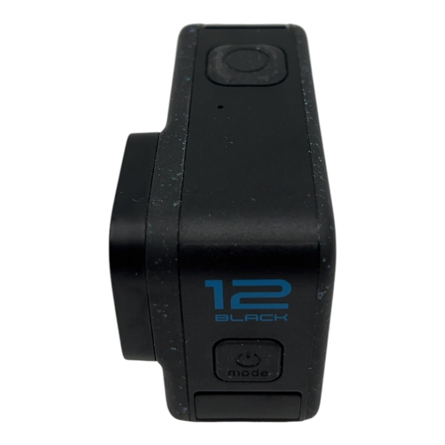 GoPro Hero 12 Action Kamera 5,3K 1080P - DEFEKT - ERSATZTEILE  SPENDER