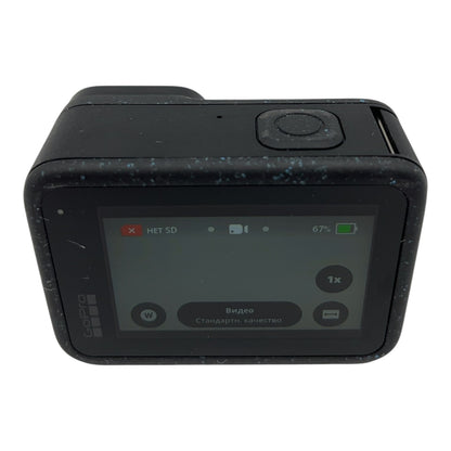 GoPro Hero 12 Action Kamera 5,3K 1080P - DEFEKT - ERSATZTEILE  SPENDER