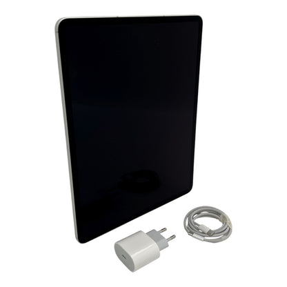 Apple iPad Pro 12,9" Tablet Wi-Fi + Cellular 256GB - DEFEKT - ERSATZTEILE  SPENDER
