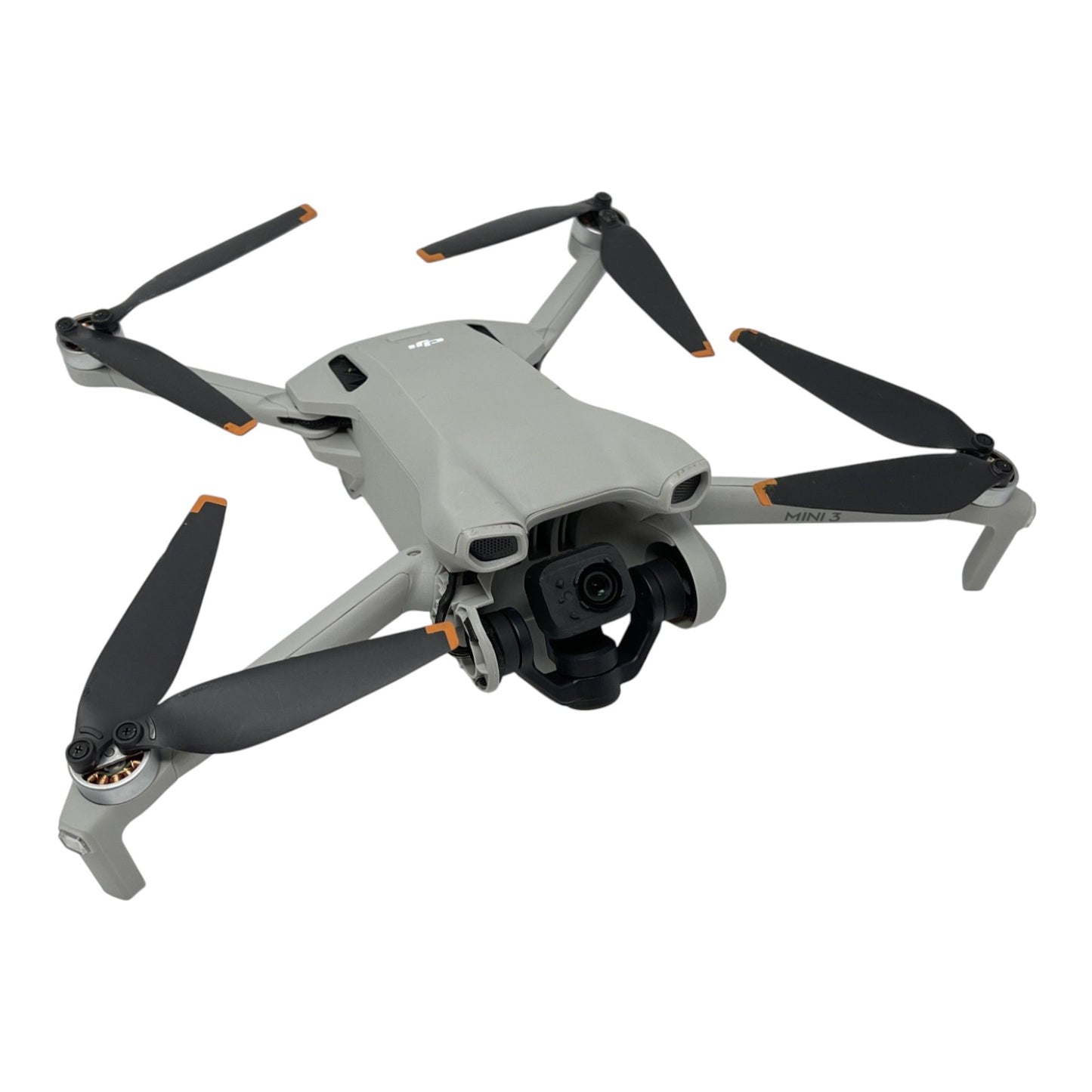 DJI Mini 3 Flugdrohne Kameradrohne 4K Kamera - DEFEKT - ERSATZTEILE  SPENDER