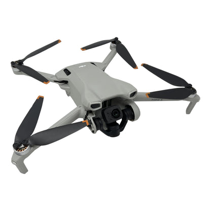DJI Mini 3 Flugdrohne Kameradrohne 4K Kamera - DEFEKT - ERSATZTEILE  SPENDER