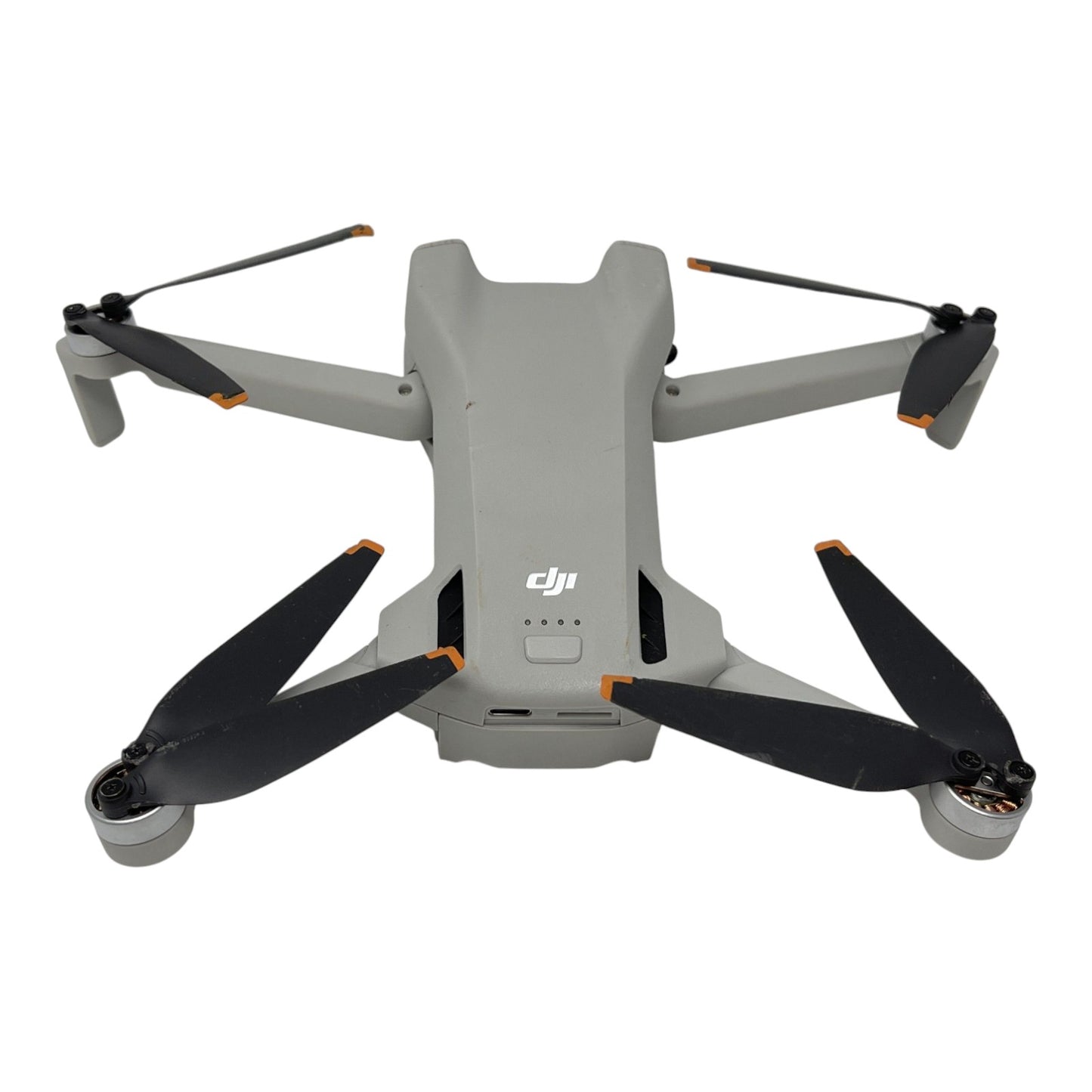 DJI Mini 3 Flugdrohne Kameradrohne 4K Kamera - DEFEKT - ERSATZTEILE  SPENDER