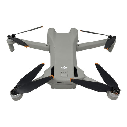 DJI Mini 3 Flugdrohne Kameradrohne 4K Kamera - DEFEKT - ERSATZTEILE  SPENDER