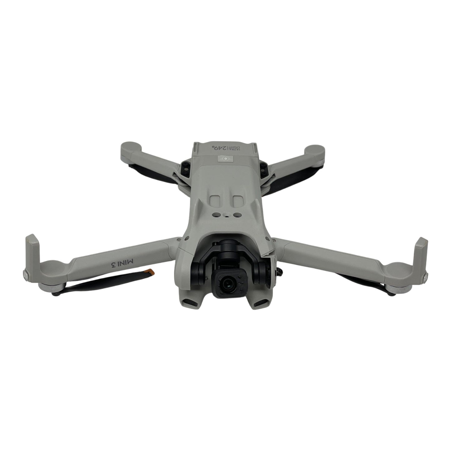 DJI Mini 3 Flugdrohne Kameradrohne 4K Kamera - DEFEKT - ERSATZTEILE  SPENDER