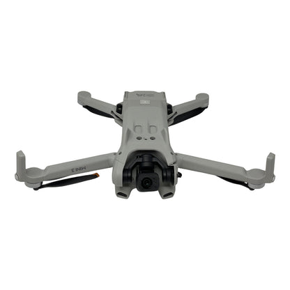 DJI Mini 3 Flugdrohne Kameradrohne 4K Kamera - DEFEKT - ERSATZTEILE  SPENDER