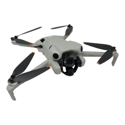 DJI Mini 4 Pro Drohne Kameradrohne Flugdrohne - DEFEKT - ERSATZTEILE  SPENDER