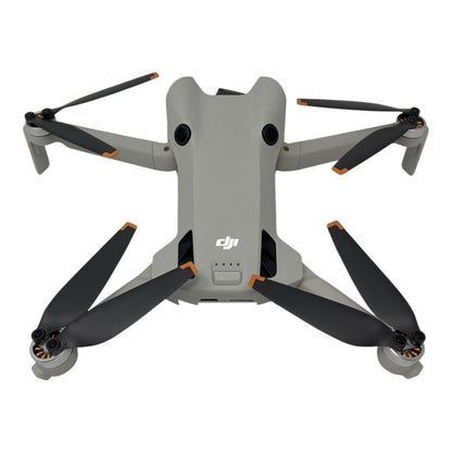 DJI Mini 4 Pro Drohne Kameradrohne Flugdrohne - DEFEKT - ERSATZTEILE  SPENDER